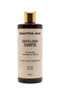 ביוטיפול הייר שמפו